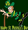 St. Patrick's Day